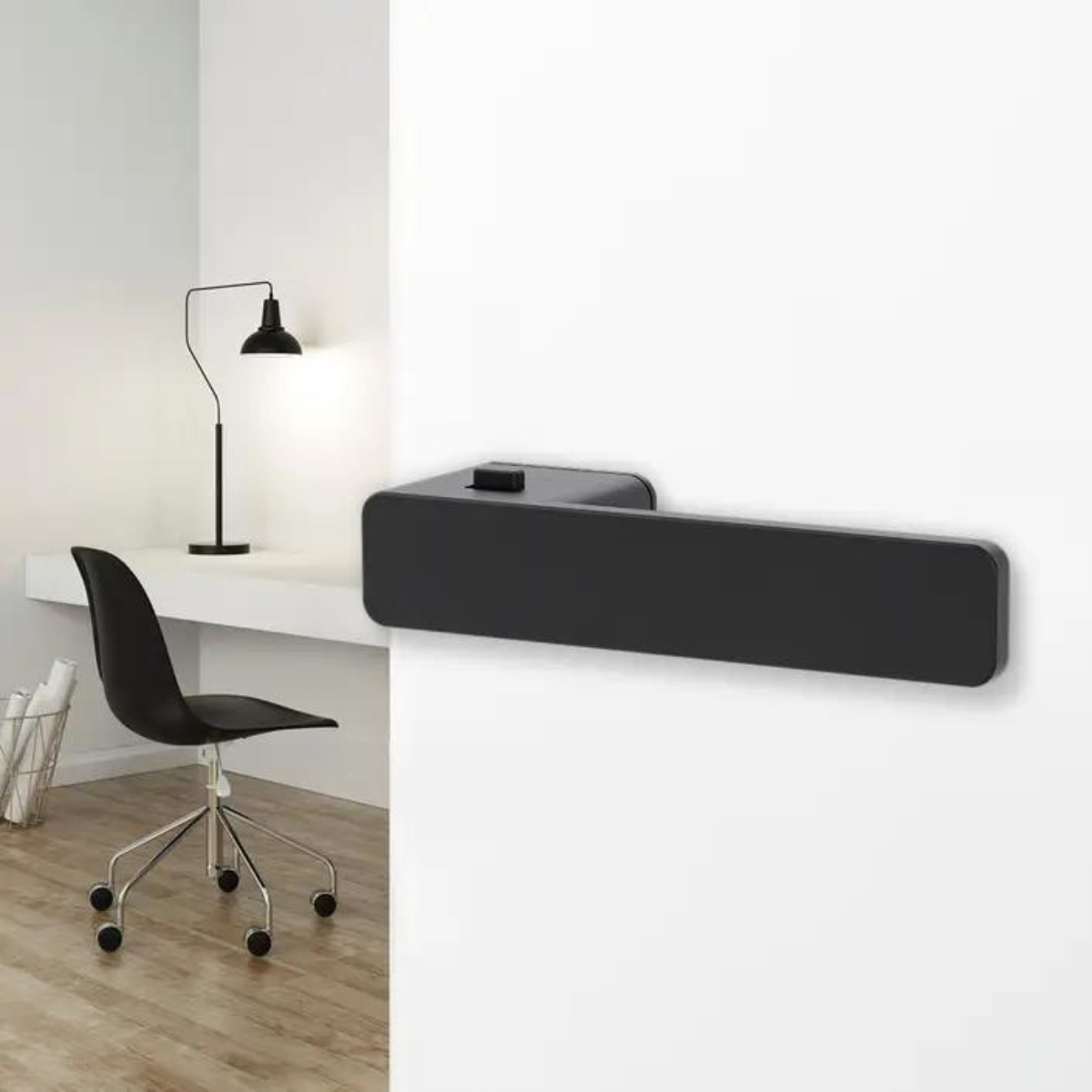 GRIFFWERK R8 ONE — İç Kapı Kolu
