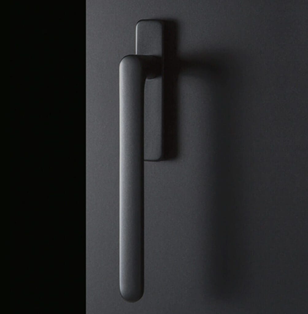 COLOMBO DESIGN — Çekme Kollar - PULL-UP HANDLE