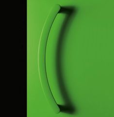 COLOMBO DESIGN — Çekme Kollar - PULL WITHOUT ROSES