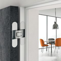 AGB Gizli Menteşe ECLIPSE 2.1