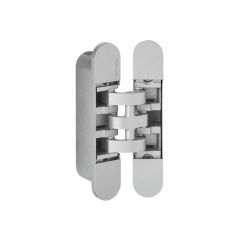 SFS Gizli Menteşe W-TEC 3D+60