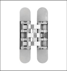 SFS Gizli Menteşe W-TEC 3D+160
