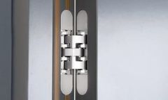 SFS Gizli Menteşe W-TEC 3D FIRE