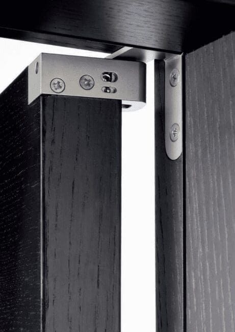 SFS Pivot Menteşe CAB R 3D