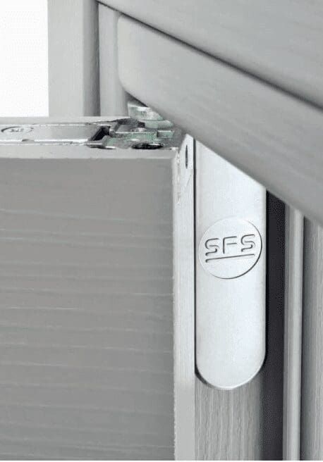 SFS Pivot Menteşe CIR 03
