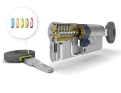 AGB Silindir Barel – SCUDO DCK