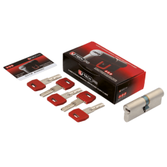AGB Silindir Barel – U-TECH PS