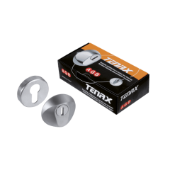 AGB Silindir Barel - TENAX
