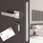 AGB Otel Kartlı Kilit Sistemi - OPERA BİT