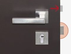 AGB Otel Kartlı Kilit Sistemi - OPERA İCONTROL