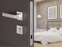 AGB Otel Kartlı Kilit Sistemi - OPERA İCONTROL